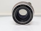 Rare Rodenstock Retina-rotelar 85mm F4 Dkl-mount Lens W case - Has Fungus