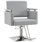 Barberpub Salon Chair  Styling Chair For Hair Stylist  Home Spa Equipment 8808