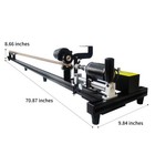 Pool Cue Lathe Players Pool Cue Repair Kit 7 In 1 Billiard Cue Stick Repairer Us