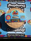 Viral Mystery Dumpling Glitter Series Blind Box Sugar Bear Tiktok Toy Single Box