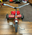 Vintage Amf Junior Tricycle