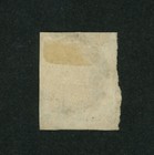 Barbados Scott   9 Vf Used  1 Shilling British Colony Stamp Cat  85