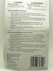 Lot Of 4 Packs  Ge 64822  Bp-lp  Fluorescent  Light Socket  2 Per Pack Free Ship