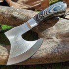 1pcs Stainless Steel Axe-lightweight Tactical Survival Axe ultra-portable