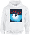 80 s Nostalgia Movies The Lost Boys Premium Dtf Hoodies Sm-3xl 