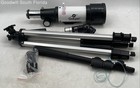 Gskyer 70mm Aperture 400mm Az Mount Astronomical Refracting Telescope With Case