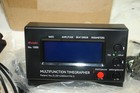 Weishi 1000 Multifunction Timegrapher Watch Repair