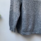Weird Fish Fair Isle Jumper Oversized Uk  18 Nordic Scandi Patterned Yoke Nwot