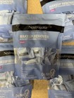 5 Packs Neutrogena Ultra-soft Makeup Remover 20 Towelettes Wipes Each  Total 100