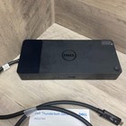 Dell Wd22tb4 Thunderbolt Dock   180w Adapter   Cable        Usb-c Tested Bundle