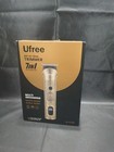 Beard Trimmer For Men  Electric Razor Shaver  Cordless Hair Clipper Shaving Kit