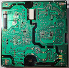 Samsung Power Supply Board Bn44-00932q  un55ru7300f  Un55ru7100f  Un50ru7100f 