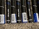 New 13 Golf Pride Cp2 Wrap Black Blue Jumbo Golf Grips 60r Control Core No Pulls