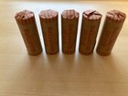  50 Of Quarters -- For Laundry  Parking  Vending  Arcades  Etc 