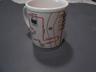 Ruan Grand Prix Greater Des Moines Coffee Mug
