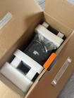 Plustek Opticfilm 8200 Ai Film Scanner 7200dpi Color Black Open Box