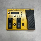Boss Gp-10 Guitar Processor Multi-effects Synth Modeling Synthesizer Tested Good