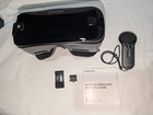 Samsung Gear Vr Sm-r324 With Controller Oculus Powered