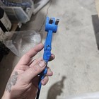6  Rod - 4 Finger Lab Clamp - Pack Of 10
