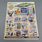 Mei-micro Center Catalog Vol  00  4 Vintage Computers Technology Electronics