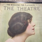The Theatre Magazine  Volume Xvii  No  144  February 1913 - Miss Gail Kane Cover