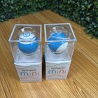 Sphero Mini M001  blue  App   enabled Robot Ball     Powers On