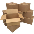 Shipping Boxes   Many Sizes Available  Mailing Moving Packing Storage  Small Bi