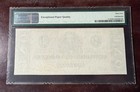 1864  1 Confederate T-71 Pmg 64 Epq Choice Uncirculated