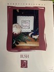 Merry Christmas Cross Stitch Chart From Shepherds Bush
