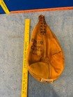 Everlast Vintage Leather Speed Bag