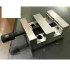 Lathe Vertical Milling Slide  Swivel Base 4 x5  With 63mm Steel Grinding Vice
