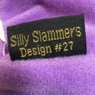 Vintage Lot Of 9 Vintage Silly Slammers Toys   some With Tags   nos Rare