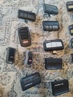 Lot Of 33 Remotes Openers Untested Liftmaster Chamberlain Genie Overhead 