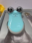 Nuface Mini Facial Toning Device No Charger 