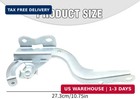 1 Pair 5342002250 Hood Hinge  driver And Passenger Side   Replacement For Toyota