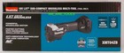 New In Box Makita Xmt04zb 18v Lxt Sub-compact Brushless Multi-tool Oscillating