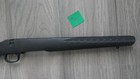 Ruger American Stock Black Synthetic Short Action - Factory 243 308