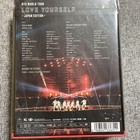 Bts World Tour  love Yourself  Japan Edition Dvd Edition Limited