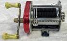 Vintage Sears Level Winding Casting Reel