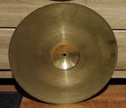 Vintage A Zildjian Crash