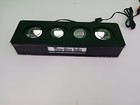Rare Origional Three Olives Vodka Bar Light For Bottles