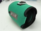 Jaws Cover Size L For Accurate Bx 600w Avet Hxw Daiwa Sa50 Shimano Tn50 Reel Grn
