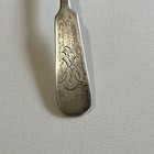Antique Sterling Silver Collectible Imperial Poland Russian 84 Pogorzelski Ks