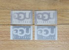 2-pack  Uggs Replacement Patch For Damaged Products  australia 