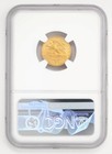 1915-s  2 1 2 Panama Pacific Pan Pac Ms67 Ngc 946270-53