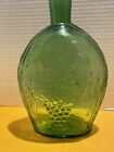 Clevenger Brothers Green Grapes And Eagle Bottle  Clayton Nj