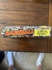 1974 Topps Baseball Empty Wax Pack Display Box 