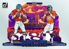 2026 Panini Donruss Nfl Football Factory Sealed Hobby Box