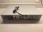Sony Rdr-vx530 Dvd Recorder Vhs Combo Player - Tested   Working -  no Remote