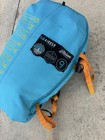 Airush Lithium 9m Kiteboarding Kite Complete With Bag   Repair Kit Xl Protect
